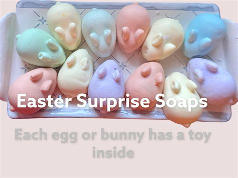 Surprise bunnies - Mila Earth Inc.