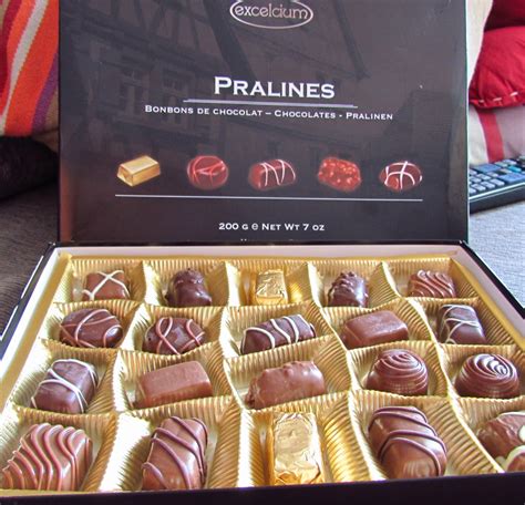 Belgian Chocolate