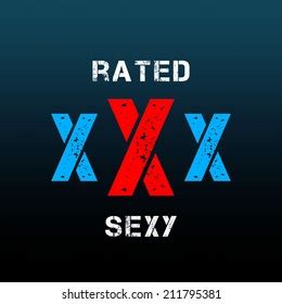 xxx ready adult content material stock illustration