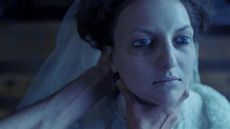 THE BRIDE 2017 - Russian Trailer Horror - YouTube