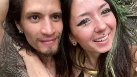 Hamas hostages: Chilling texts sent from boyfriend of missing raver ...
