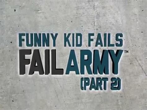 Best Funny Kid Fails Compilation