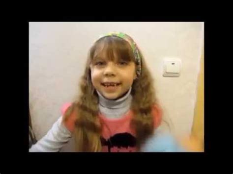 Мои куклы Нэнси (NANSY) Обзор #1 - YouTube