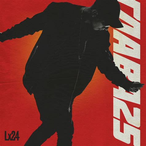 Глава 25 - Album by Lx24 | Spotify