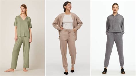 Домашняя одежда: что выбрать и где купить? | NEW STYLE