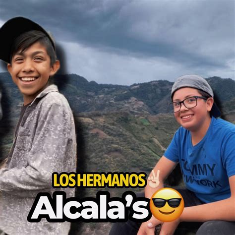 Los Hermanos Alcala’s