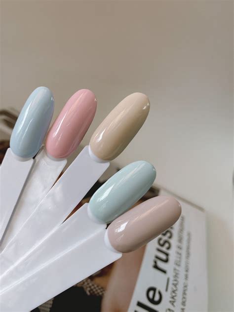Гель лак | Instagram nails, Nail art instagram, Nails