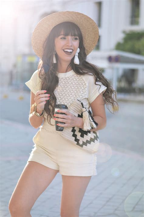 pieces summer outfit  backless top wear wild