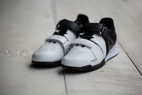 Reebok Legacy Lifter Review and Photos | The Barbell Spin