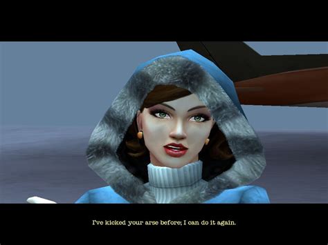 No One Lives Forever 2: A Spy in H.A.R.M.'s Way Screenshots for Windows ...