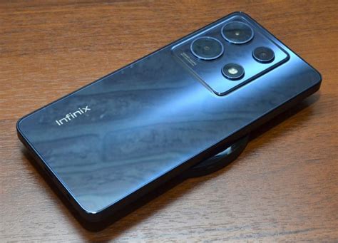 Как сбросить INFINIX до заводских настроек: пошаговая инструкция