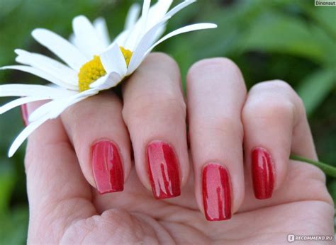 Гель-лак для ногтей Ibd "JUST GEL POLISH" - « IBD just gel polish мои ...