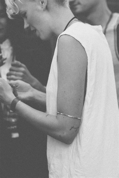 Position. Tattoo. Arm. | Meaningful tattoos, Tattoo designs, Tattoos