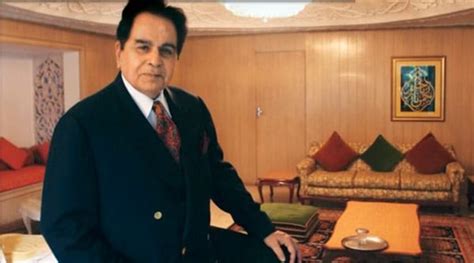 What! Legendary Actor Dilip Kumar's ICONIC Bungalow To Be DEMOLISHED ...