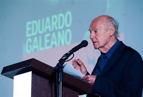 Eduardo Galeano, el corazón de América Latina | La Descamisada