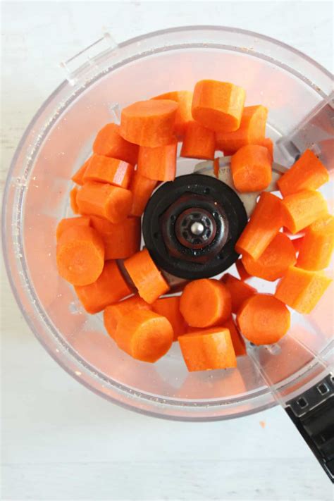 how to shred carrots 2