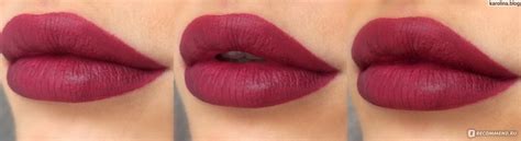 Жидкая губная помада NYX Professional Makeup Soft Matte Lip Cream ...