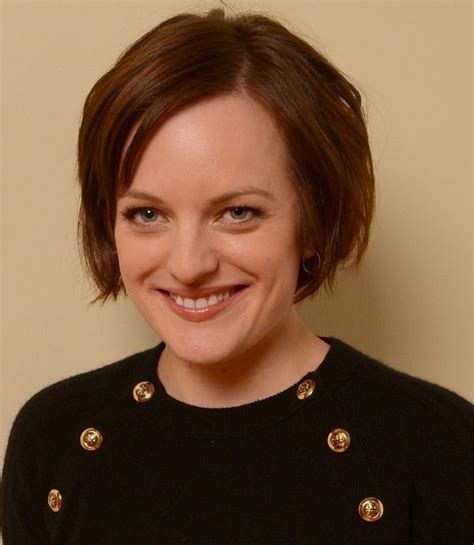Elisabeth Moss