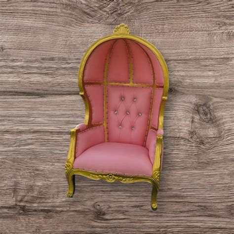 throne chair rental 4