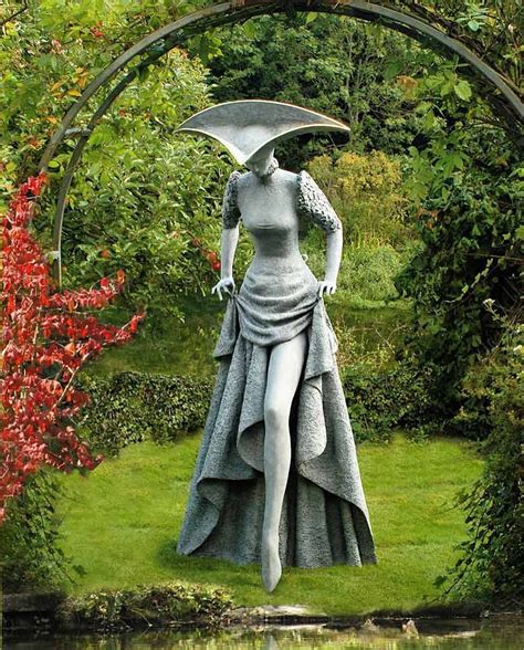 20 скульптур, которые слишком прекрасны для нашего мира | Sculpture ...