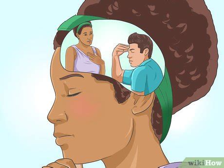 How to Tell Your Date You Had Cancer: 14 Steps (with Pictures)