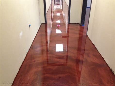 Epoxy Floor Coating For Wood at Rosemarie Hanson blog