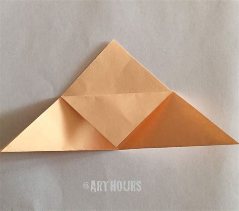 ArchGuide: Easy Origami Bookmarks for Kids
