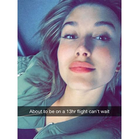 The 24 Best Celebrities, DJs, and Models to Follow on Snapchat - Allure