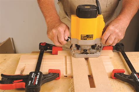 maximize router precision essential guide bush  jigs tips
