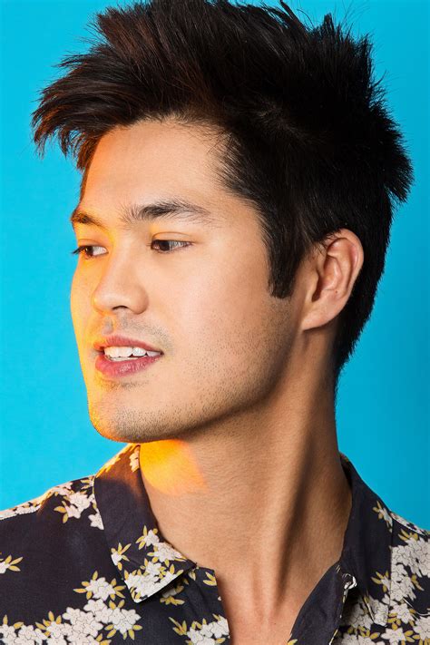 13 Reasons Why and Riverdale Star Ross Butler Interview