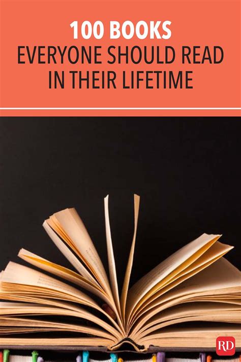 100 Books Everyone Should Read