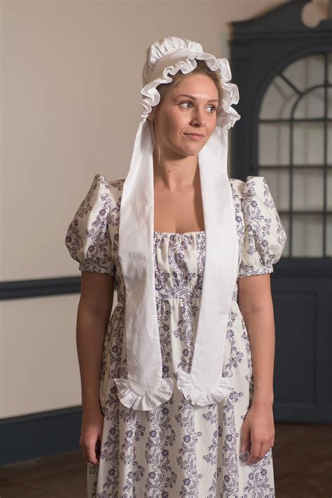 Caps | Regency - Samson Historical