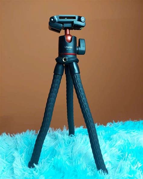Ulanzi MT11 Octopus Tripod - Jumish Gadgets