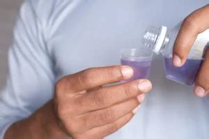 Is Chlorine Dioxide Safe in Mouthwash? | Cinoll