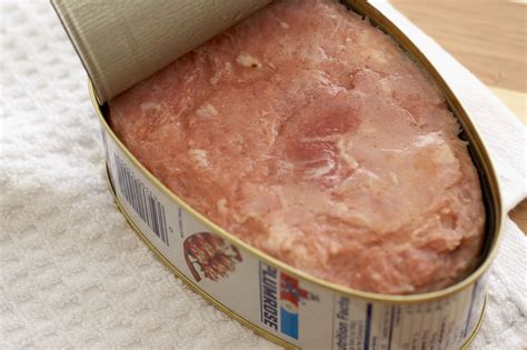 how to cook ham in a can