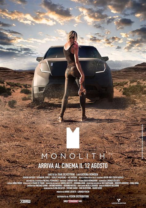 Monolith (2016) - IMDb