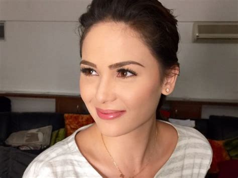 Kristine Hermosa: I've never liked being labelled!