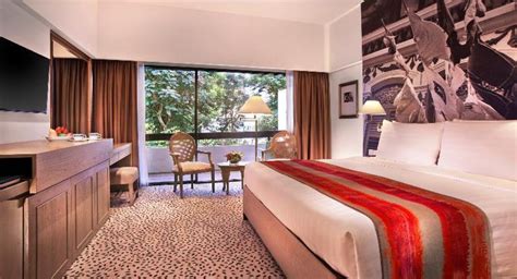 Goodwood Park Hotel (SG Clean Certified), Singapore | 2023 Updated ...