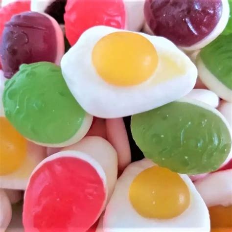 Пасхальные желейки Haribo Eggs Galore Share Size 140 г – купить в ...