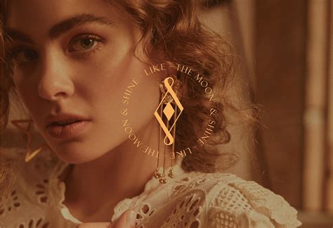 Mira Jewelry Company Branding - World Brand Design Society