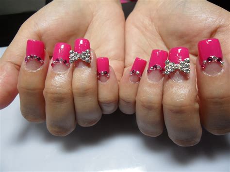 Beutiful Nail Painting
