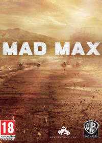Купить Mad Max (PC) дешево, по низкой цене — лицензионный ключ для ...