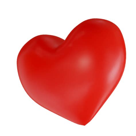 love shape  illustration  png