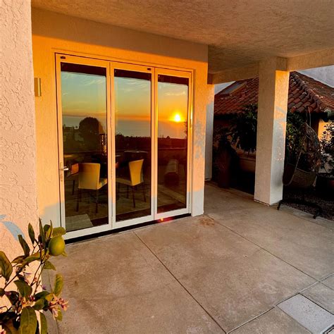 Folding Glass Walls Old – Veris Collection by Therma-Tru