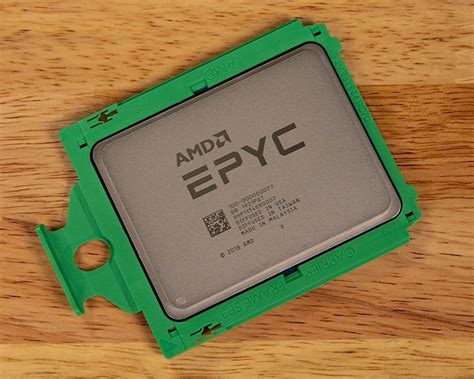 AMD EPYC 7742 Benchmarks and Review Simply Peerless : r/Amd