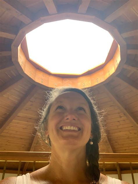 Kimberly Carson – Medium