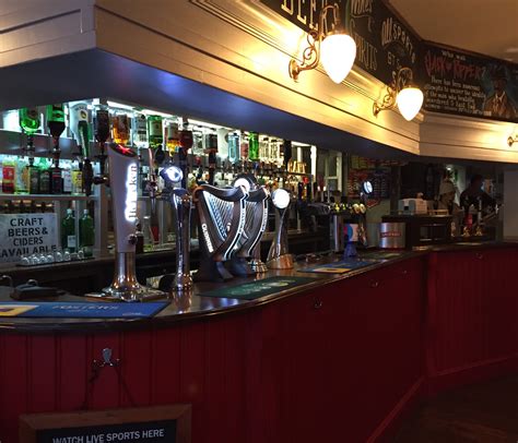 The White Hart, Whitechapel « Where London's history happened - in the pub