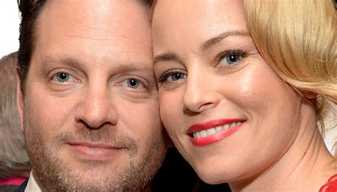 Elizabeth Banks over the moon as she marks key marriage milestone