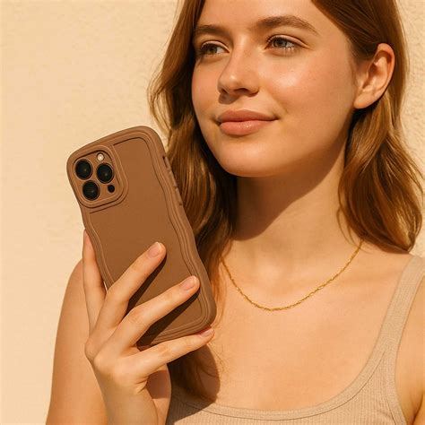 iPhone 17 Pro Hülle Curve | 123watches