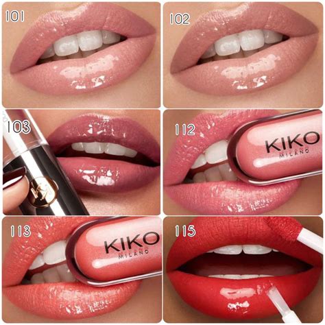Двойная помада Kiko Milano Unlimited Double Touch. Кико Милано - 299 ...